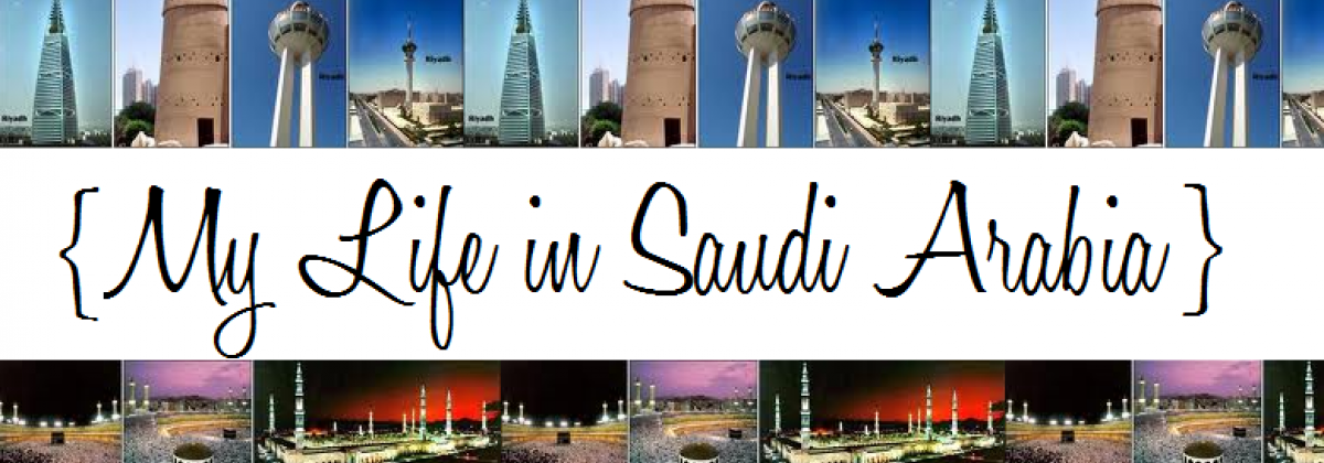 Useful Links about Life & Work in Saudi Arabia