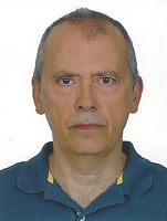 Dr Konstantinos Mitsakis