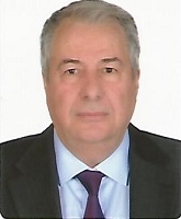 Dr Ioannis Bafaloukos