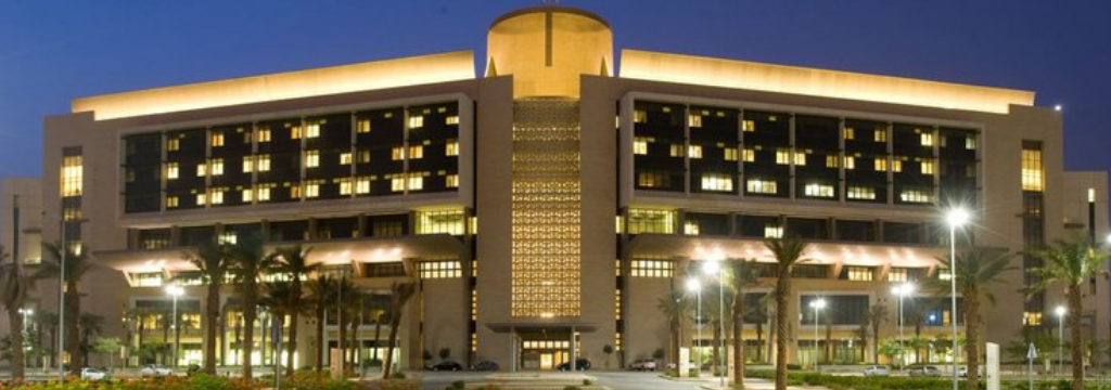 New cooperation with a University hospital in Riyadh